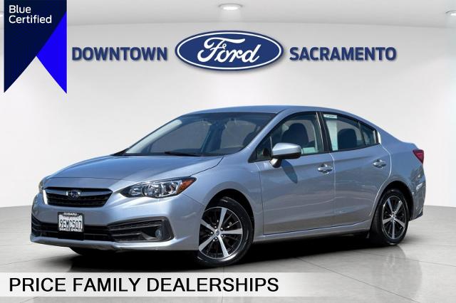 2023 Subaru Impreza