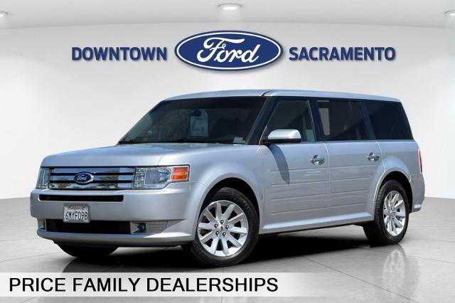 2011 Ford Flex