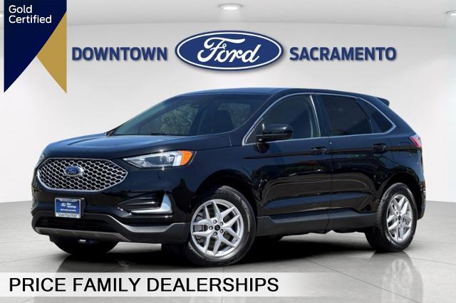 2023 Ford Edge