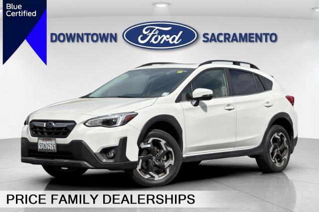 2023 Subaru Crosstrek