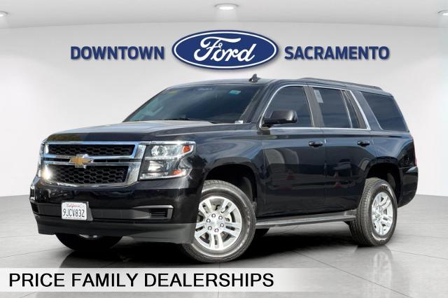 2019 Chevrolet Tahoe
