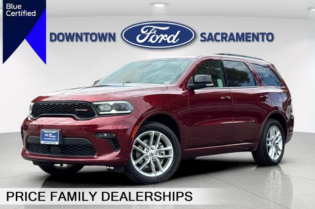 2023 Dodge Durango