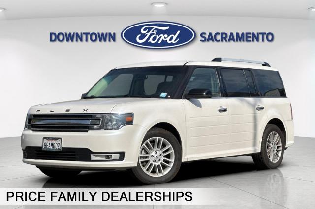 2017 Ford Flex