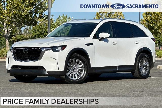 2024 Mazda Cx-90