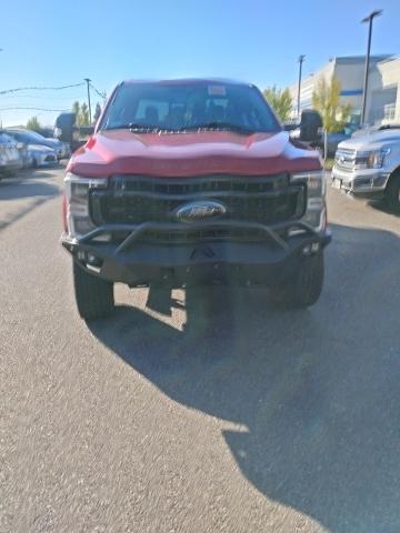 2020 Ford Super Duty F-250 Srw