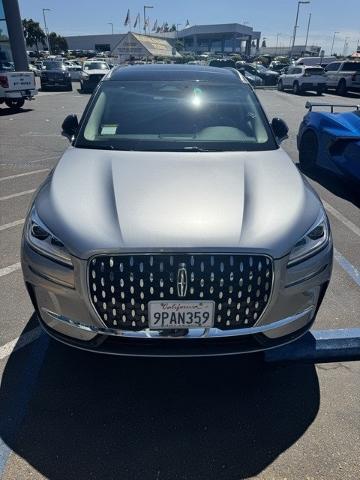 2023 Lincoln Corsair