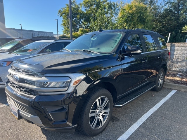 2022 Ford Expedition