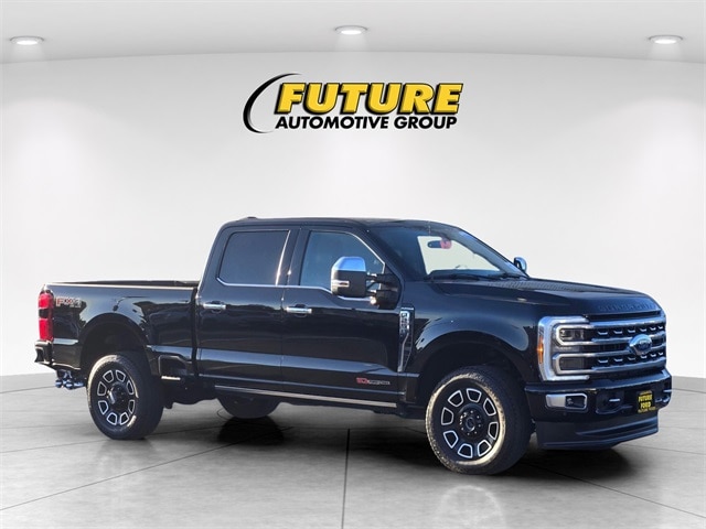 2024 Ford Super Duty F-250 Srw