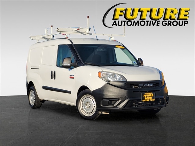 2019 RAM Promaster City Cargo Van