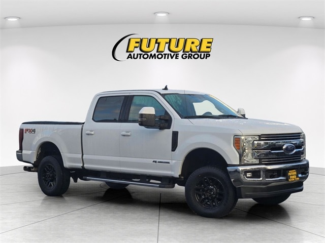 2019 Ford Super Duty F-250 Srw