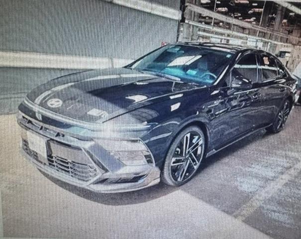 2024 Hyundai Sonata
