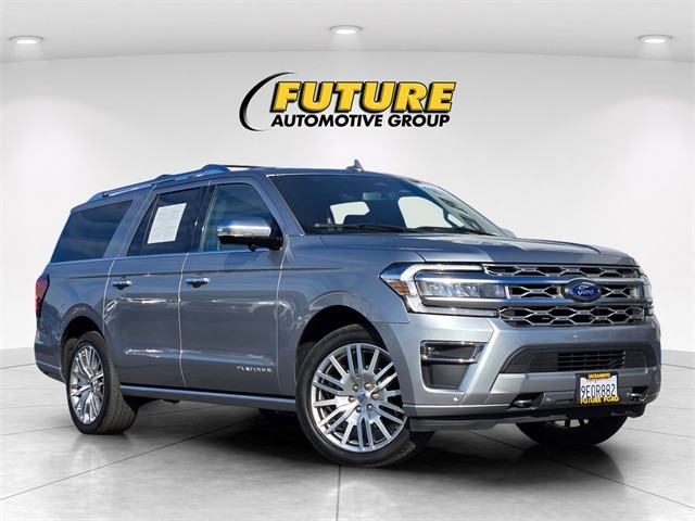 2023 Ford Expedition Max