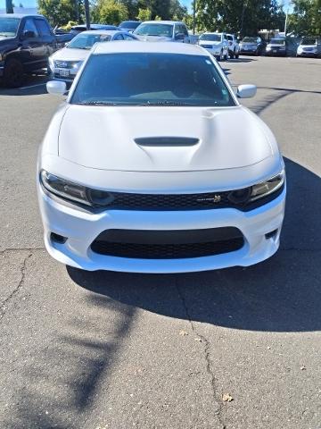 2020 Dodge Charger