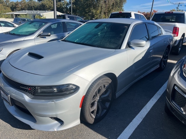 2019 Dodge Charger