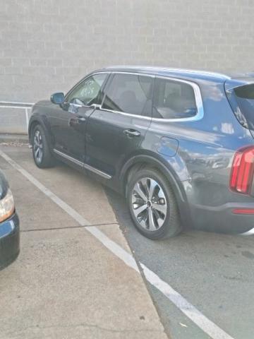 2021 Kia Telluride