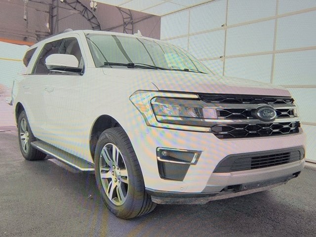 2023 Ford Expedition