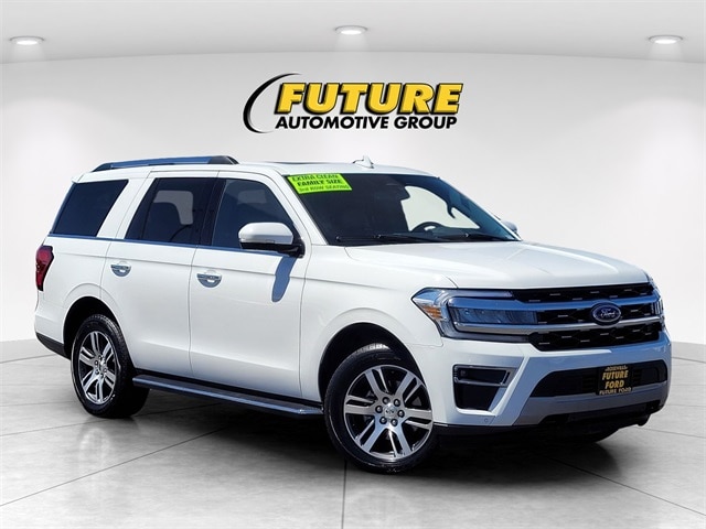 2023 Ford Expedition