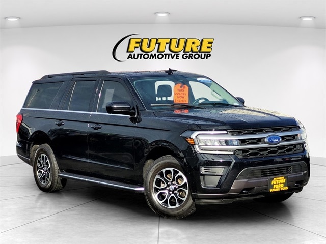 2023 Ford Expedition Max