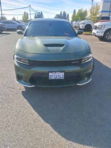 2020 Dodge Charger