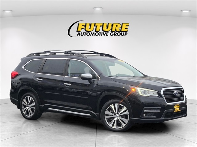 2020 Subaru Ascent