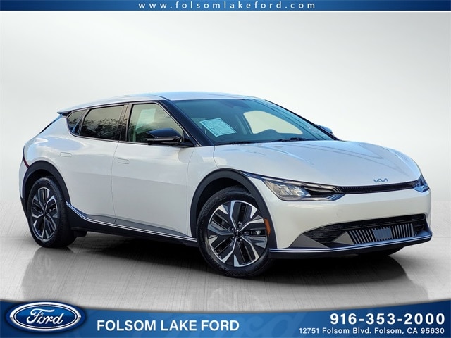 2024 Kia Ev6