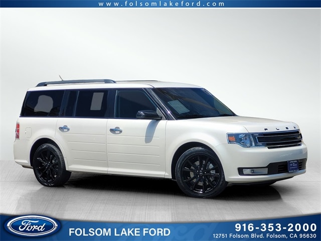 2019 Ford Flex