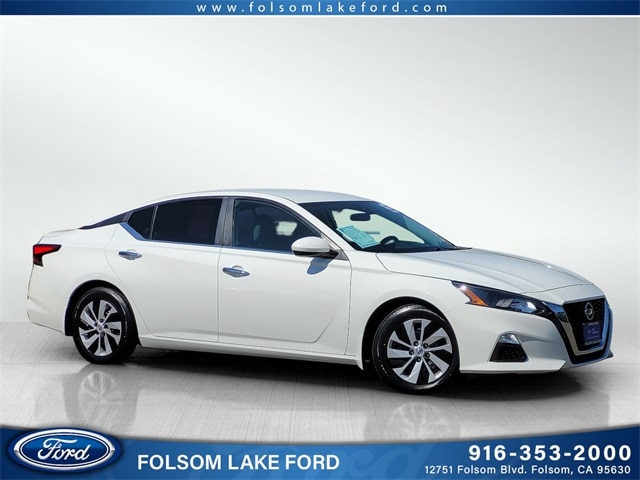 2022 Nissan Altima
