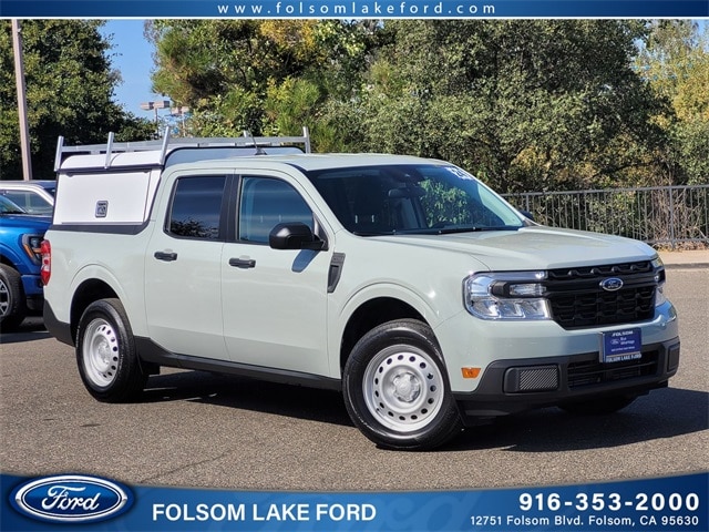 2024 Ford Maverick