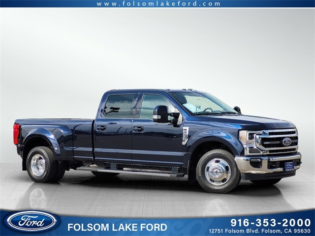 2022 Ford Super Duty F-350 Drw
