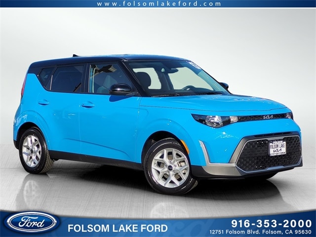 2025 Kia SOUL