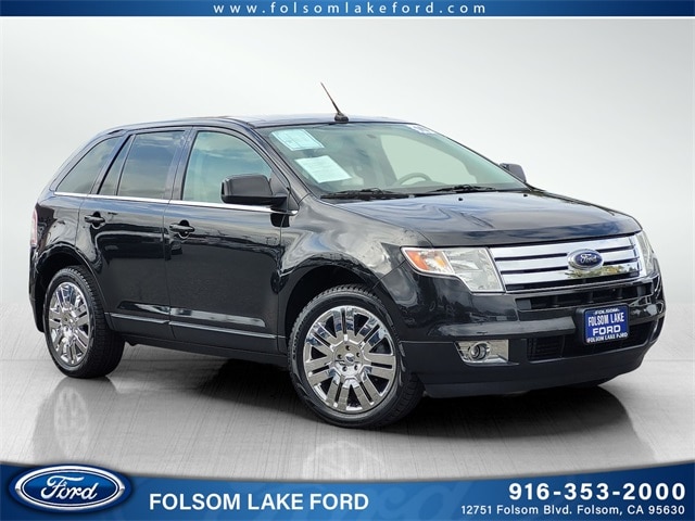 2010 Ford Edge
