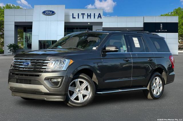 2020 Ford Expedition