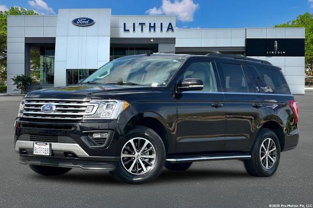 2020 Ford Expedition