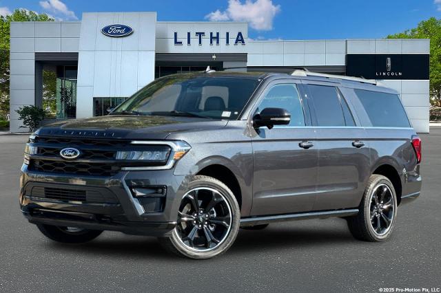2022 Ford Expedition Max