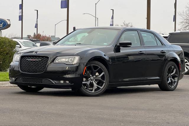 2022 Chrysler 300