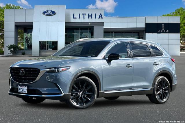 2023 Mazda CX-9