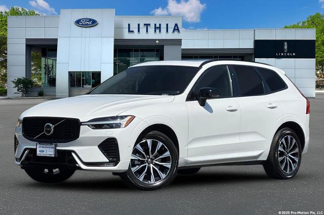 2023 Volvo XC60