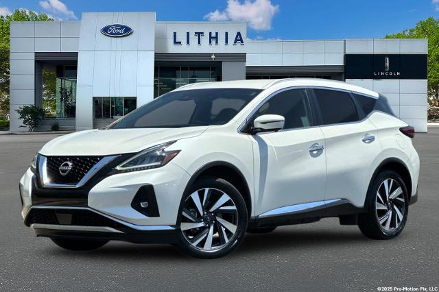 2023 Nissan Murano