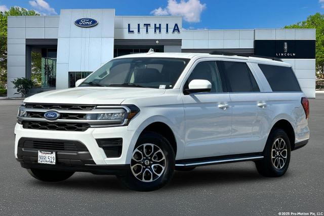 2023 Ford Expedition Max