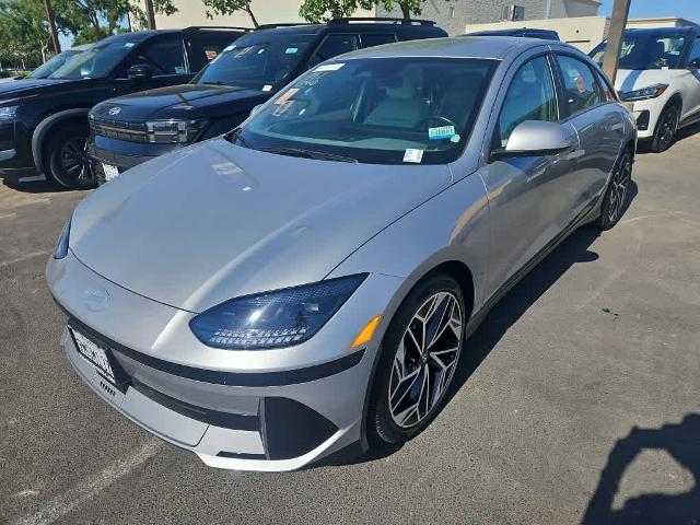 2024 Hyundai Ioniq 6 SEL
