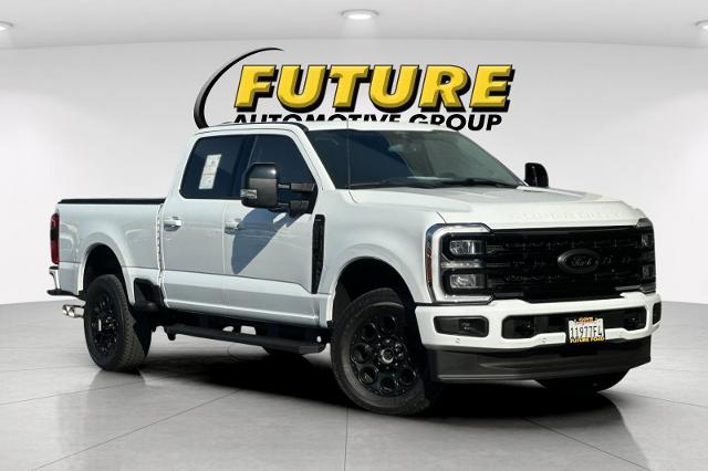 2024 Ford Super Duty F-250 Srw