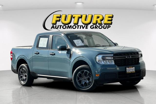 2023 Ford Maverick