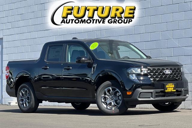 2025 Ford Maverick XLT - Photo 26