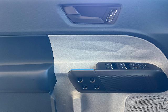 2025 Ford Maverick XLT - Photo 35