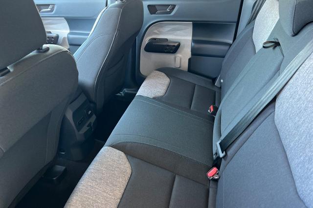 2025 Ford Maverick XLT - Photo 36