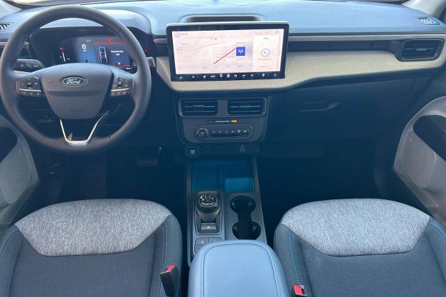 2025 Ford Maverick XLT - Photo 37