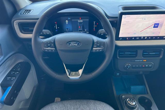 2025 Ford Maverick XLT - Photo 38