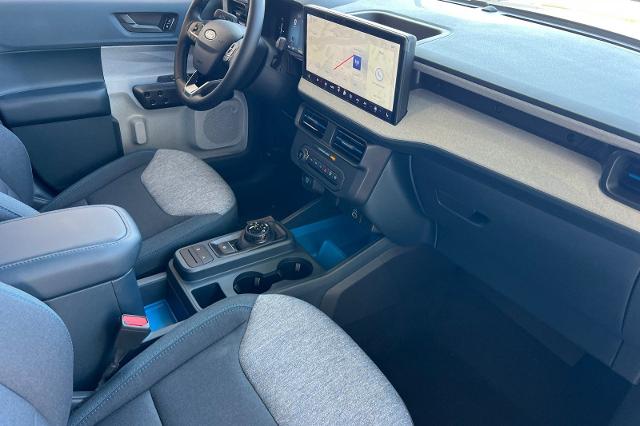 2025 Ford Maverick XLT - Photo 39