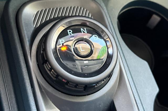 2025 Ford Maverick XLT - Photo 44