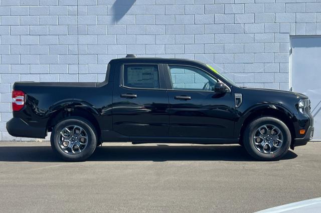 2025 Ford Maverick XLT - Photo 27